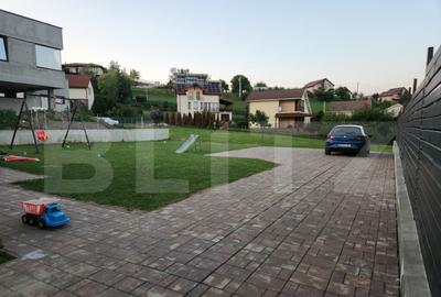 Casă cu 3 camere cu Teren 600 Mp în Sâncraiu de Mureș - 11