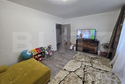 Apartament spatios cu 3 camere, zona Calea Zarandului, Deva - 5
