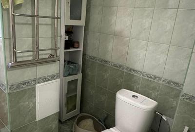 Apartament cu 2 camere decomandat în Lujerului - 3