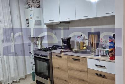 VANZARE APARTAMENT 2 CAMERE 44MP – HILS Pallady– LOC PARCARE INCLUS - 2