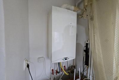 Casa P+M, Suprafata utila 220 mp, Teren 1.150 mp, Ștefanesti - 12