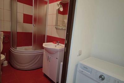 Garsonieră decomandată în Kamsas - 2