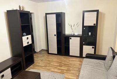 Apartament cu 2 camere semidecomandat în Dacia - 1