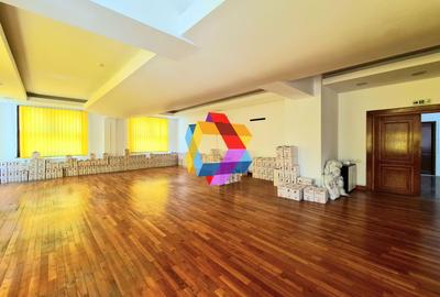 Spatiu birouri de închiriat Brasov - 100 mp # plus-imo.ro - 1