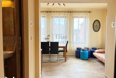 Casă cu 2 camere cu Teren 1591 Mp în Sânmartin - 6