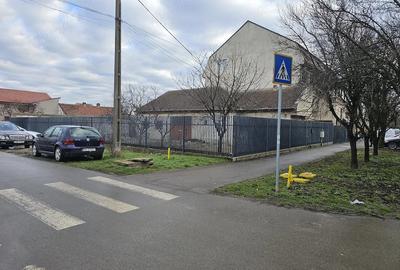 Teren de 626 mp, în Blașcovici - 3