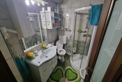 Apartament cu 2 camere semidecomandat, mobilat în Tomis Nord - 4