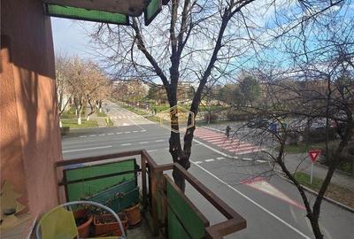 Apartament cu 3 camere decomandat în Micro 17 - 8