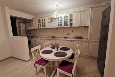 Apartament cu 2 camere semidecomandat în Mihai Bravu - 6
