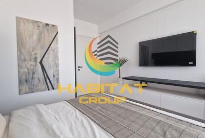 Parcul Teilor-2 camere, dec, sistem smart home, premium. - 9