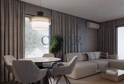 Apartament cu 2 camere în Măgurele - 2
