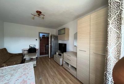 Garsonieră decomandată în Blașcovici - 3