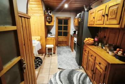 Casă cu 3 camere cu Teren 900 Mp în Central - 7