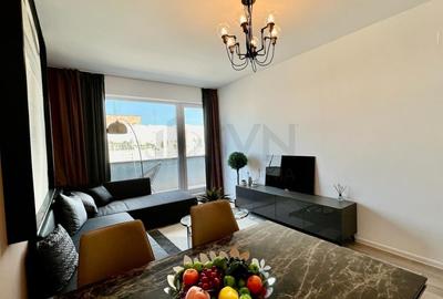 REA1018184 BEST PRICE 3 Camere cu terasa Complex Atria - 4