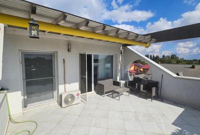 APARTAMENT 2 camere+Terasa 25mp. zona Otopeni bloc NOU APARTAMENT 2 camere+Terasa 25mp. zona Otopeni bloc NOU - 27