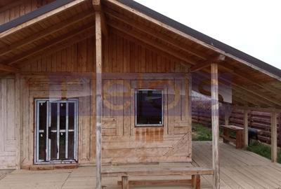 VANZARE CASA LEMN I 4 CAMERE I OCAZIE I STRADA PARAULUI I MAGURELE - 3