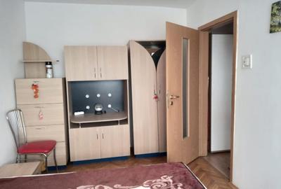 Apartament inchiriat 2 camere,balcon inchis,boxa privata,Timisoara,zona Lipovei - 8
