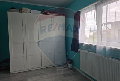 Duplex pe strada Tineretului, Floresti - 15