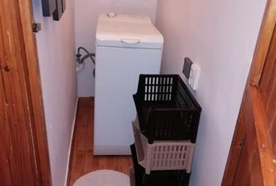 Apartament cu 2 camere decomandat în Gară - 7