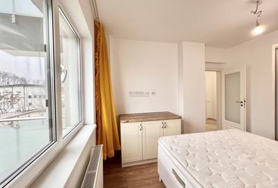 Apartament cu 2 camere decomandat, mobilat în Sălaj - 6