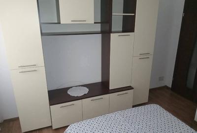 Inchiriez apartament 3 camere Militari Residence - 8