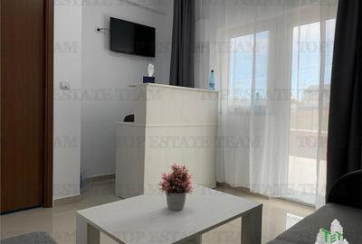 AFACERE LA CHEIE VILA  17 CAMERE 17 BAI EFORIE NORD - 9
