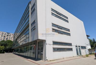 Cladire pe 3 niveluri, 2.200 mp, inchiriata integral, Brancoveanu, Sector 4 - 10