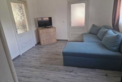 Casă cu 3 camere în Central - 6