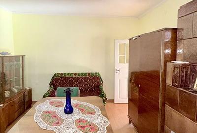 Casă cu 5 camere cu Teren 649 Mp în Malaia - 1