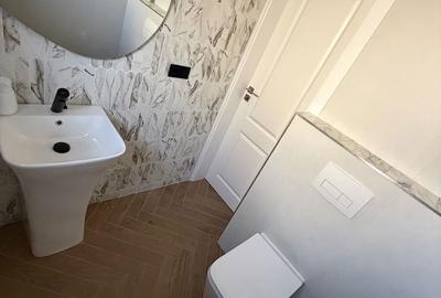 Casă cu 4 camere în Central - 3