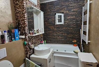 Apartament cu 2 camere decomandat în Central - 6