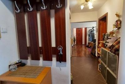 APARTAMENT 3 CAMERE-13 SEPTEMBRIE-SEBASTIAN-DRUMUL SARII - 6
