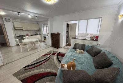 Apartament 4 camere - 5