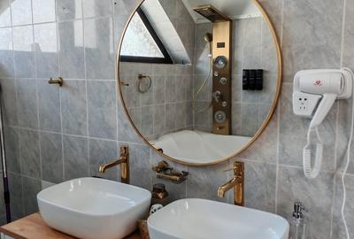 Casă cu Teren 600 Mp în Fundeni - 13