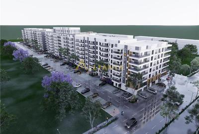 Apartament cu 2 camere decomandat în Central - 3