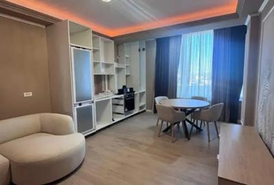 Apartament cu 3 camere decomandat în Central - 6