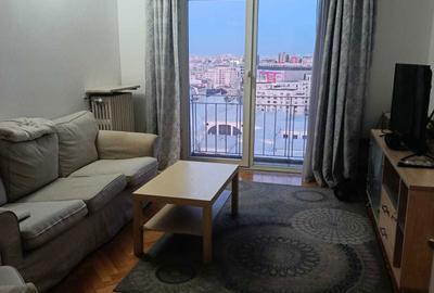 Apartament cu 3 camere în Ultracentral - 1