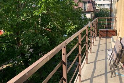 Apartament cu 3 camere decomandat în Mihai Bravu - 8