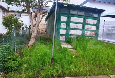 Casa/Vila 71 mp utili, 183 mp teren, zona Ultracentrala - 4