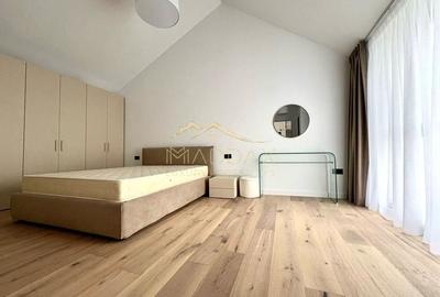 Apartament cu 3 camere *Prima Inchiriere* + Terasa *50mp* / Aviatiei - Herastrau - 3