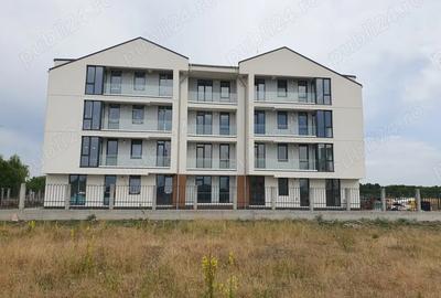 Apartamente 2 camere, bloc nou, Timisoara, Calea Torontalului - direct de la dezvoltator