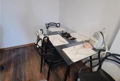 Apartament cu 3 camere decomandat, mobilat în Valea Adâncă - 3