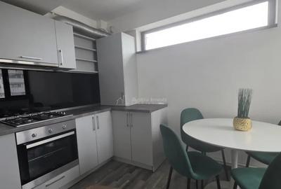 Apartament cu 2 camere semidecomandat în Central - 2