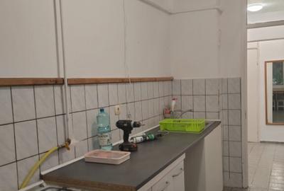 Garsoniera confort 1, decomandata, p/4, Spitalul CFR - 5