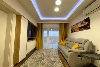 Apartament 3 camere, 80 mp, terasa 16 mp, la cheie, parcare, zona Iulius Mall - 12