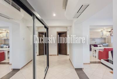 Faleza Nord - Apartament 80 mp cu 2 Camere si 2 Bai - la cativa pasi de Plaja - 11