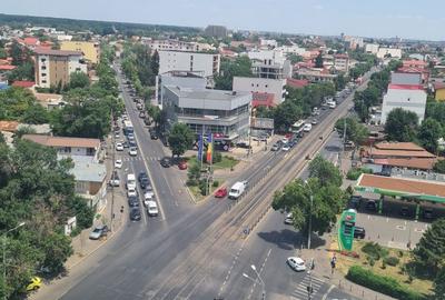 Spațiu comercial, de 450 mp, în Colentina - 7