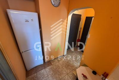 Apartament cu 4 camere semidecomandat, mobilat în Mănăștur - 16