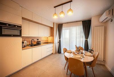 Apartament cu 2 camere de inchiriat Complex Alezzi pacare inclusa Apartament cu 2 camere de inchiriat Complex Alezzi pacare inclusa - 12