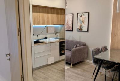 Apartament 2 camere I Parcului20 I Herastrau I De inchiriat - 7